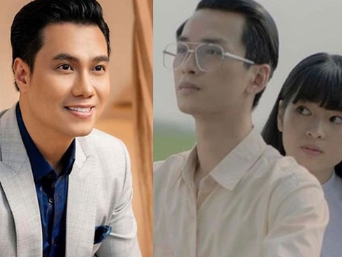 Sau vụ ly hôn ồn ào với người vợ thứ 2, Việt Anh khoe đã đón con trai về ở với bố được một thời gian-4