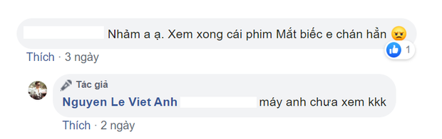 Việt Anh gây tranh cãi khi chê thoại Mắt Biếc tào lao, khẳng định đây là phim dành cho người ăn nhạt-5