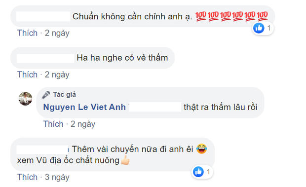 Việt Anh gây tranh cãi khi chê thoại Mắt Biếc tào lao, khẳng định đây là phim dành cho người ăn nhạt-6