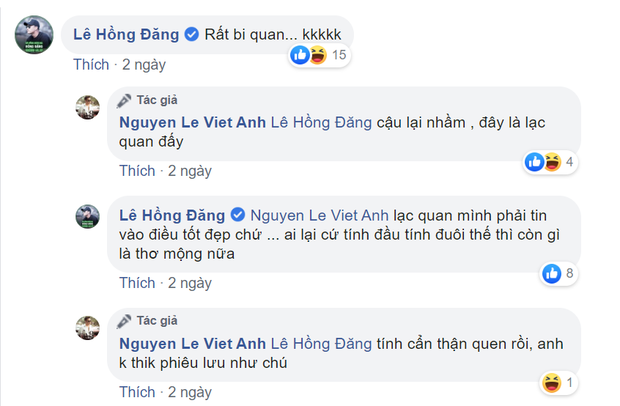 Việt Anh gây tranh cãi khi chê thoại Mắt Biếc tào lao, khẳng định đây là phim dành cho người ăn nhạt-7