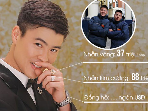 Duy Mạnh đăng ảnh với vẻ mặt căng thẳng bên cô dâu, chính thức tuyên bố toang đời độc thân và thông báo ngày cưới-2