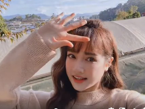 Đường ngôi tóc quá 0,8cm tức là bạn đang có nguy cơ hói, hãy ấn ngay vào 3 điểm này trên đầu để ngăn rụng tóc-9