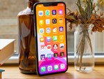 Thiết kế iPhone 12 Pro với 6 camera sau, Face ID đục lỗ-8