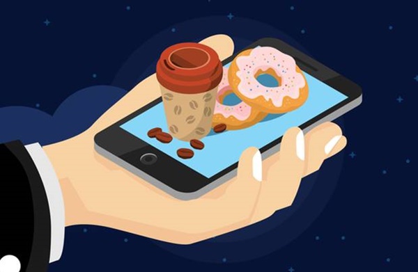 Mukbang: Trào lưu ăn cho người khác xem mang lại thu nhập hàng trăm triệu mỗi tháng nhưng đằng sau lại là&nbsp;cô đơn-1