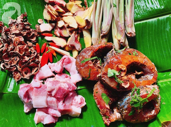 Bí quyết kho cá chuẩn quê - ăn một lần nhớ mãi-1