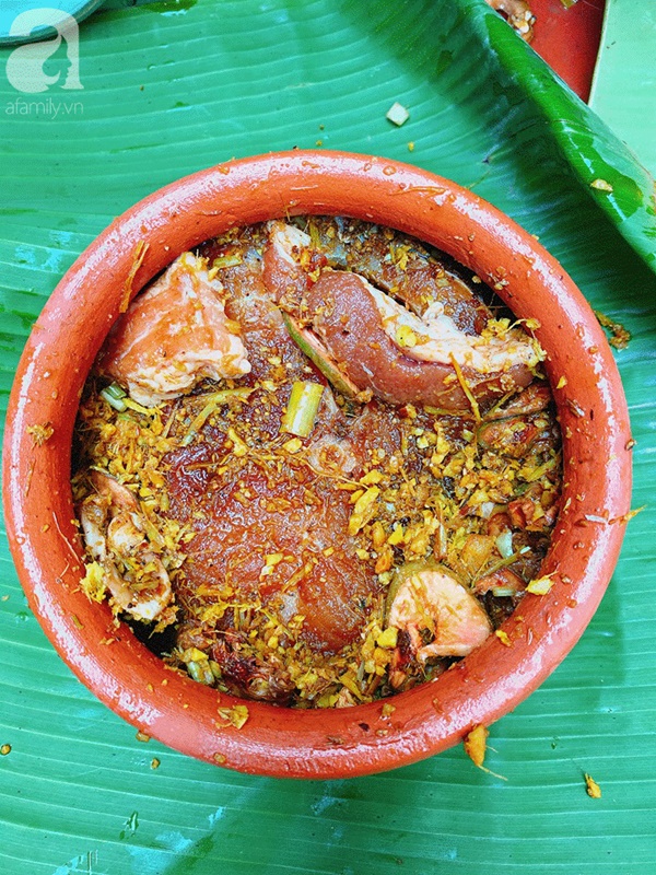 Bí quyết&nbsp;kho cá chuẩn quê - ăn một lần nhớ mãi-4