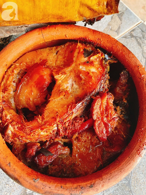 Bí quyết&nbsp;kho cá chuẩn quê - ăn một lần nhớ mãi-5