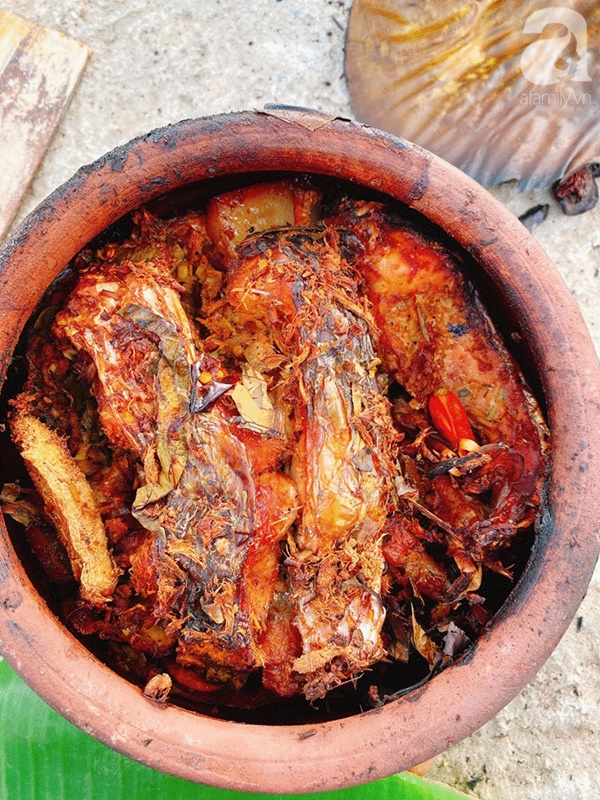 Bí quyết kho cá chuẩn quê - ăn một lần nhớ mãi-6