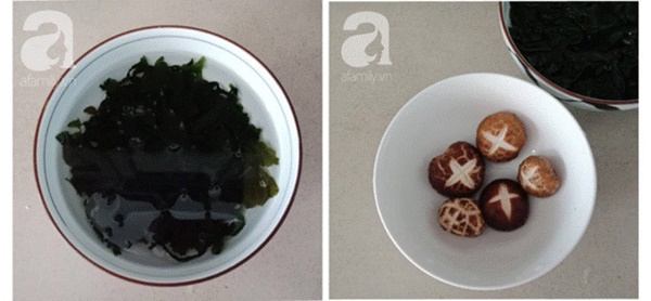 Mùng Một nấu 2 món chay ăn thanh nhẹ mà cực ngon ai cũng khen-2