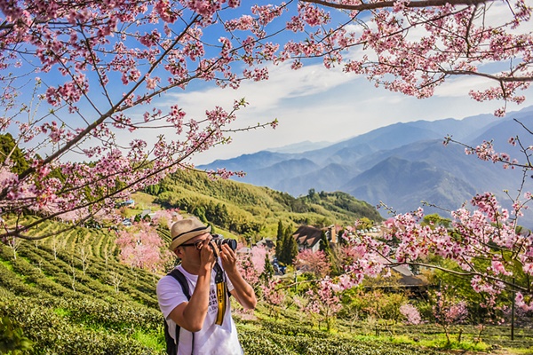 6 điểm du lịch&nbsp;tuyệt vời không nên bỏ lỡ năm 2020-3