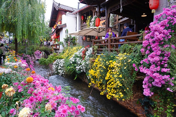 6 điểm du lịch&nbsp;tuyệt vời không nên bỏ lỡ năm 2020-4