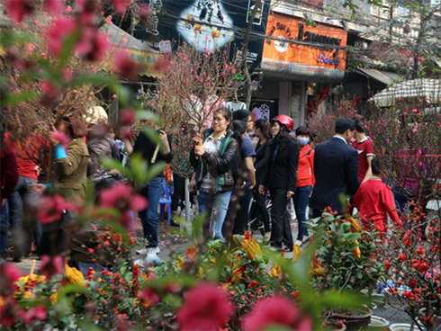 Từ ngày mai nhiều tuyến giao thông vào Hà Nội sẽ đi theo hướng nào?-4