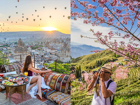 Những chuyến du lịch đắt tiền vạn người ao ước của hoàng tử Brunei-13