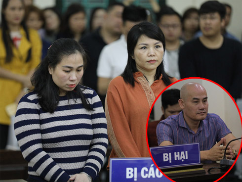 Ly kỳ màn đấu trí, thoát thân ngoạn mục của nạn nhân vụ gài ma túy vào ô tô để hại người tình-2