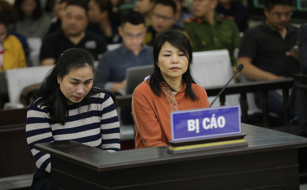 Kế hoạch gài ma tuý vào xe ô tô người tình bị bại lộ như thế nào?-1