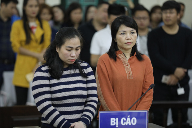 Kế hoạch gài ma tuý vào xe ô tô người tình bị bại lộ như thế nào?-3