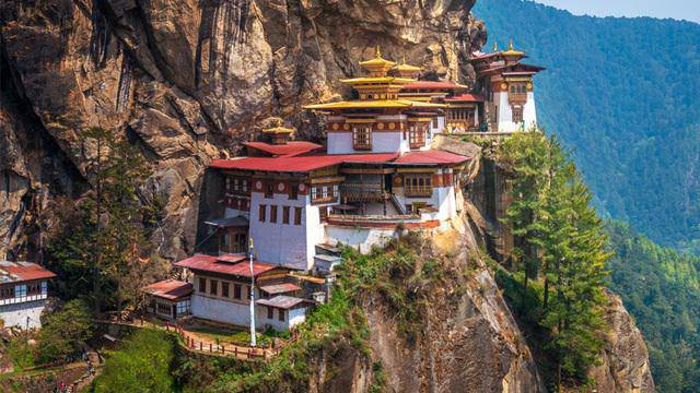 Lý do khiến Bhutan được mệnh danh đất nước hạnh phúc nhất thế giới-1