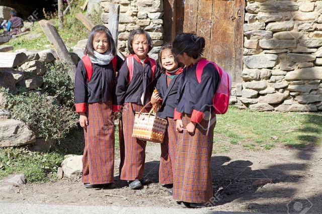 Lý do khiến Bhutan được mệnh danh đất nước hạnh phúc nhất thế giới-2