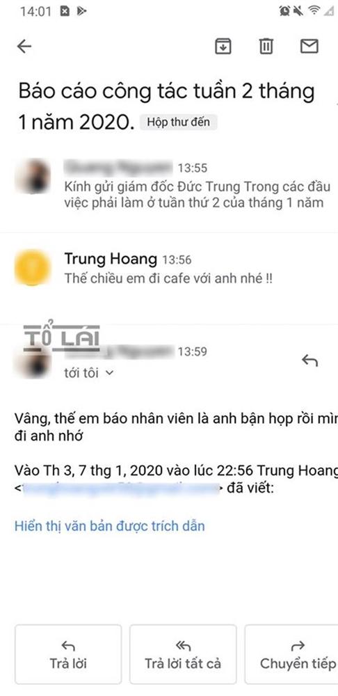 Màn ngụy trang tinh vi của gã chồng bội bạc để qua mắt vợ ngoại tình và cái kết-2