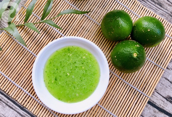 Ngày Tết nhất định phải làm sẵn chai muối ớt xanh, chấm từ hải sản đến thịt thà đều cực phẩm-5