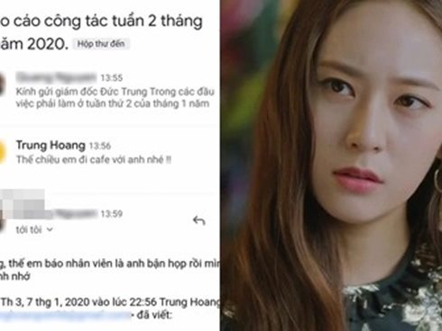 Phát hiện chồng đi cùng bồ nhí, vợ mang bầu xông đến thẳng tay tát vào mặt chồng kèm lời quát lớn: Mày sống như thế à? Tao nhịn nuốt nước mắt vào bên trong-3