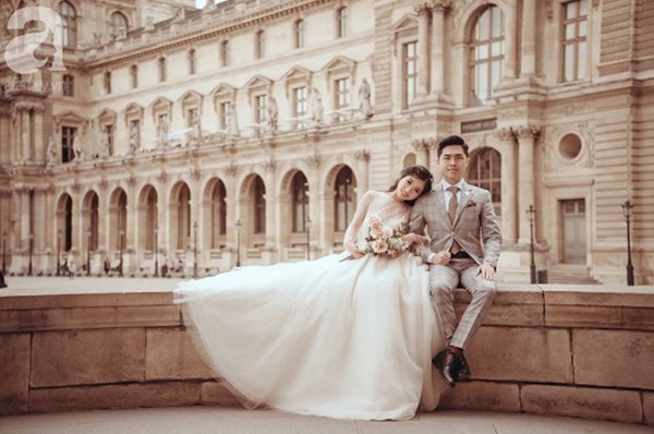 Cô dâu trong siêu đám cưới ở Thái Nguyên chính thức lên tiếng tiết lộ về chuyện tình yêu và lễ cưới với những con số đủ sức làm choáng-2