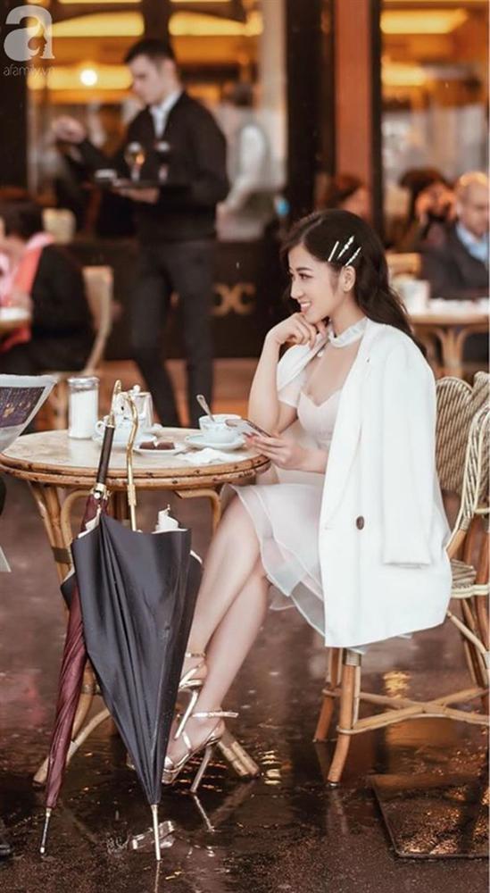 Cô dâu trong siêu đám cưới ở Thái Nguyên chính thức lên tiếng tiết lộ về chuyện tình yêu và lễ cưới với những con số đủ sức làm choáng-3