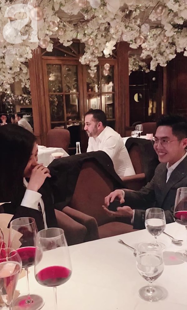 Cô dâu trong siêu đám cưới ở Thái Nguyên chính thức lên tiếng tiết lộ về chuyện tình yêu và lễ cưới với những con số đủ sức làm choáng-10