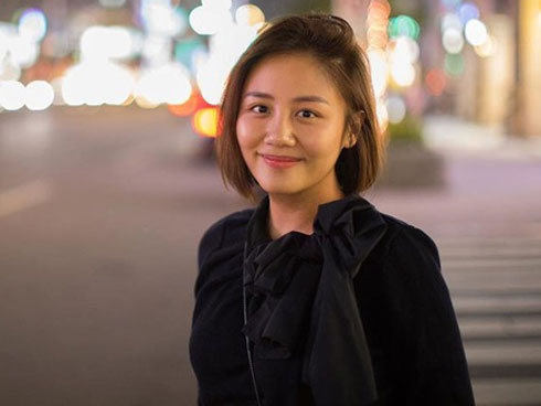 Sau chuỗi ngày buồn bã vì scandal, Văn Mai Hương chứng minh đã lấy lại tinh thần với loạt động thái mới-5