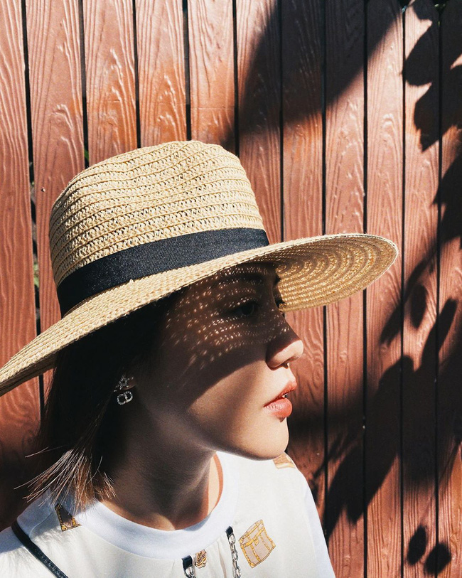 Văn Mai Hương lần đầu lên tiếng sau 11 ngày im lặng kể từ khi bị hacker tung hàng loạt clip nhạy cảm-2