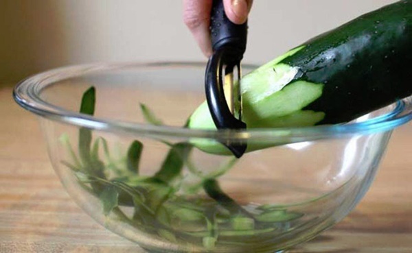 Tận dụng những vật có trong bếp, đuổi côn trùng khó chịu mà không tốn một đồng-1