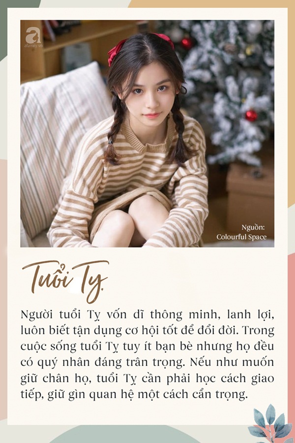 Năm mới Tết đến, 12 con giáp cần thực hiện những điều này để gặp được nhiều quý nhân, cuộc sống sẽ thăng hoa thịnh vượng-6