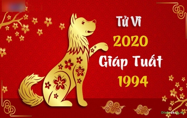 Tử vi tuổi Tuất năm 2020: Sự nghiệp có nhiều biến động lại vất vả đối phó tiểu nhân ám quẻ-6