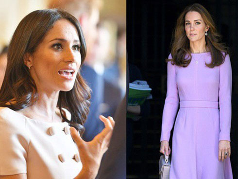 Cú sốc hoàng gia Anh: Vợ chồng Meghan Markle chính thức ra thông báo rút khỏi vai trò thành viên cao cấp, tự độc lập tài chính-3