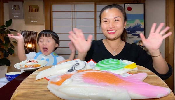 YouTuber Việt và những câu nói làm nên thương hiệu triệu view-2