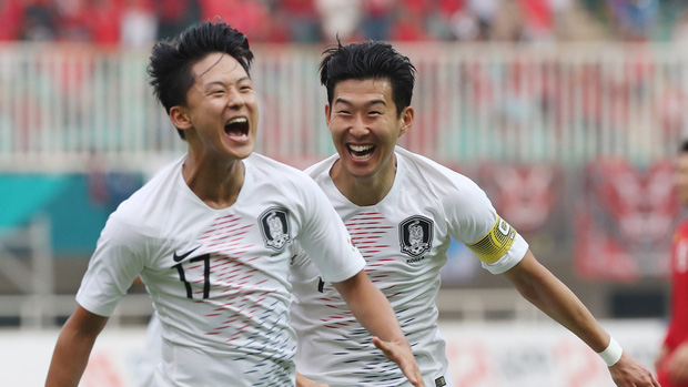 Văn Hậu và những sự vắng mặt đáng tiếc nhất tại VCK U23 châu Á 2020: Gần 2000 tỷ đồng bốc hơi trên đất Thái-10