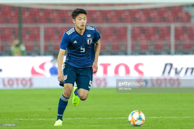 Văn Hậu và những sự vắng mặt đáng tiếc nhất tại VCK U23 châu Á 2020: Gần 2000 tỷ đồng bốc hơi trên đất Thái-8