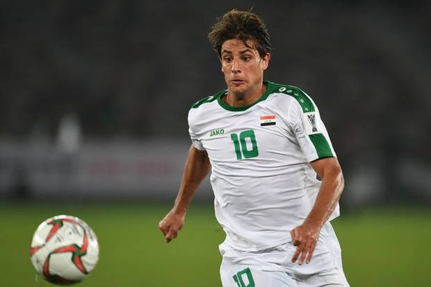 Văn Hậu và những sự vắng mặt đáng tiếc nhất tại VCK U23 châu Á 2020: Gần 2000 tỷ đồng bốc hơi trên đất Thái-9