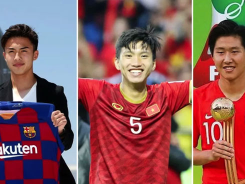 Thống kê bất thường và sự đáng sợ của Thái Lan khi hủy diệt Bahrain 5 bàn không gỡ-4