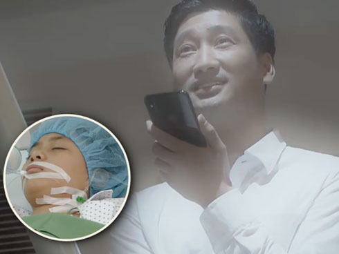 6 tình tiết câu view rởm đời ở Hoa Hồng Trên Ngực Trái: Hú hồn nhất vẫn là ca hiến tim kinh dị của Thái-8