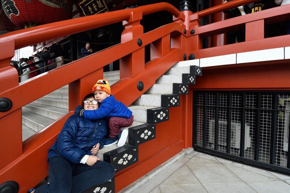 Cuộc sống của người vợ đầu sau khi ly hôn với nam ca sĩ Lam Trường bây giờ ra sao?-4