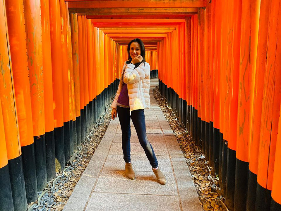 Cuộc sống của người vợ đầu sau khi ly hôn với nam ca sĩ Lam Trường bây giờ ra sao?-9