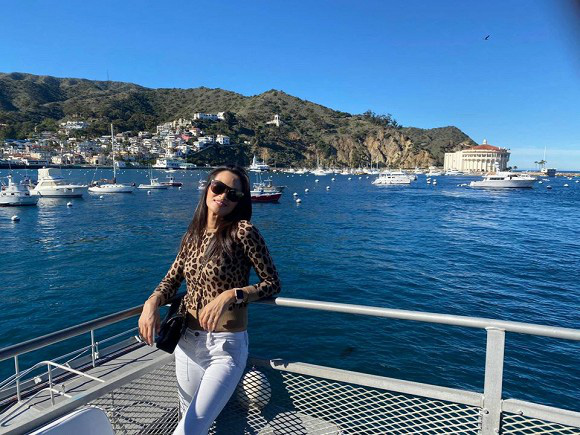 Cuộc sống của người vợ đầu sau khi ly hôn với nam ca sĩ Lam Trường bây giờ ra sao?-10