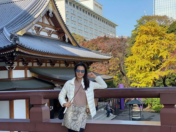 Cuộc sống của người vợ đầu sau khi ly hôn với nam ca sĩ Lam Trường bây giờ ra sao?-11