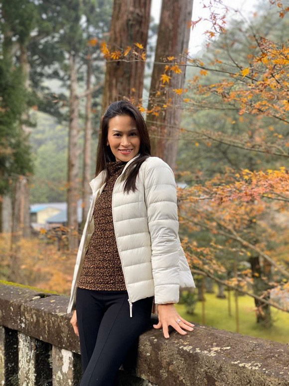 Cuộc sống của người vợ đầu sau khi ly hôn với nam ca sĩ Lam Trường bây giờ ra sao?-12