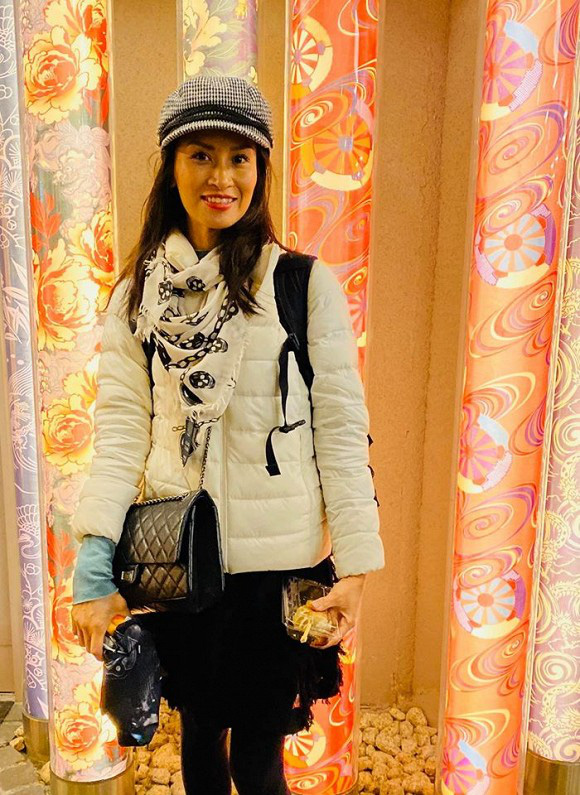 Cuộc sống của người vợ đầu sau khi ly hôn với nam ca sĩ Lam Trường bây giờ ra sao?-13