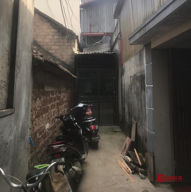 Vụ anh chém 3 người nhà em gái: Em rể đang trong tình trạng nguy kịch-1