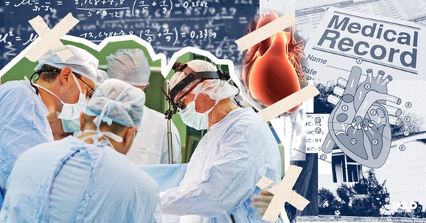 Giải mã cục sạn to đùng của Hoa Hồng Trên Ngực Trái: Liệu người lớn có thể thực sự hiến tim cho trẻ con?-2