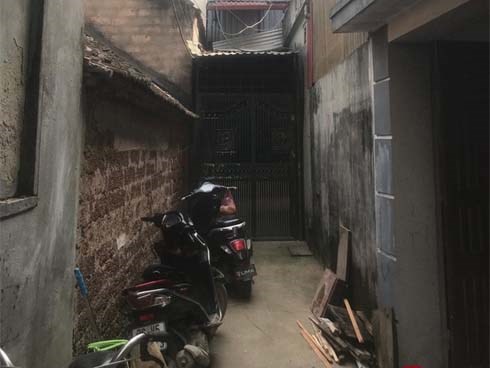 Vụ anh chém 3 người nhà em gái: Em rể đang trong tình trạng nguy kịch