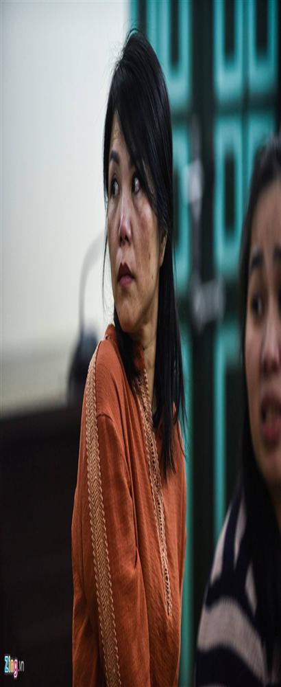 Nước mắt của 2 phụ nữ âm mưu đẩy doanh nhân vào tù-4